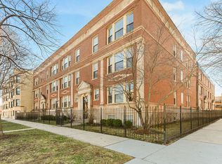 6600 S Kenwood Ave #1, Chicago, IL 60637