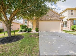 4435 Careybrook Ln, Katy, TX 77449