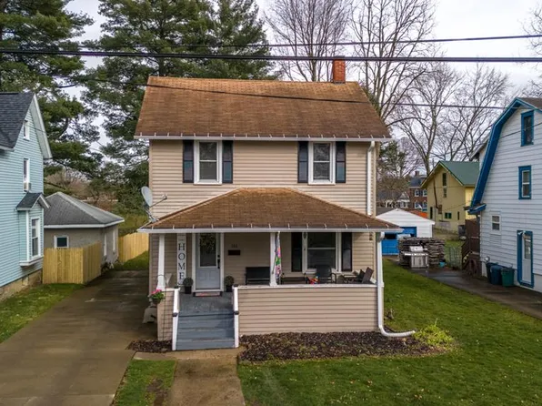106 Center St, Waverly, NY 14892