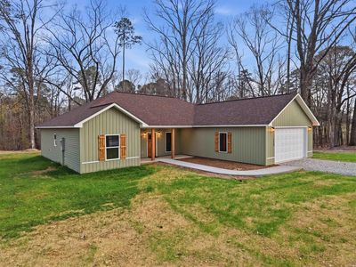 158 E Dodson Rd, Arkadelphia, AR, 71923