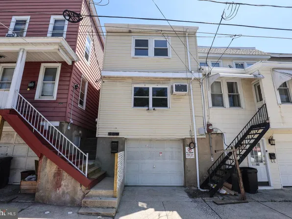 804 Water St, Pottsville, PA 17901