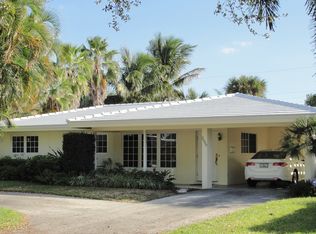 2000 NE 27th Ct, Lighthouse Pt, FL 33064