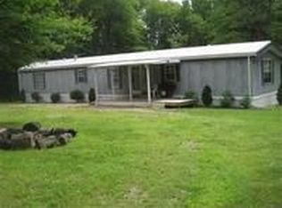 3111 Robinhood Rd SE, Dennison, OH 44621