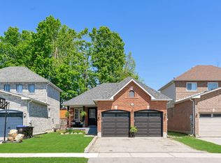 1182 Leslie Dr, Innisfil, ON L9S 2A9