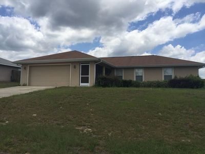 10162 SE 122nd St, Belleview, FL, 34420