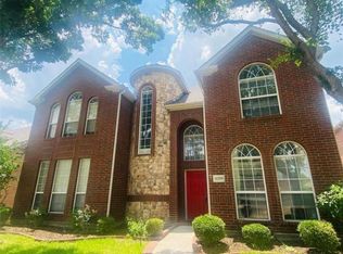 11299 Blackhawk Dr, Frisco, TX 75033
