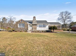 985 S 2nd Rd, Hammonton, NJ 08037