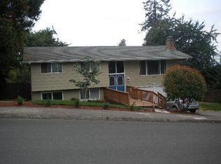 1890 Greiner St, Eugene, OR 97405