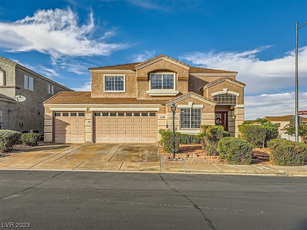 636 Badlands Ave, Henderson, NV 89012 Zillow