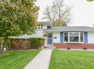 4315 67th St, Kenosha, WI 53142