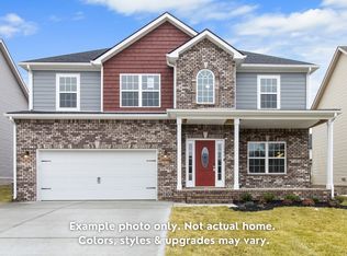 751 Boreal Way LOT 188, Clarksville, TN 37042