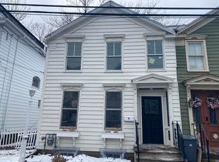 9 N College Street, Schenectady, NY 12305