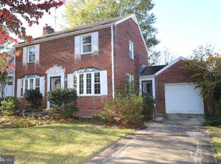 3200 N Columbus St, Arlington, VA 22207