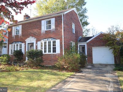 3200 N Columbus St, Arlington, VA, 22207