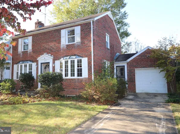 3200 N Columbus St, Arlington, VA 22207