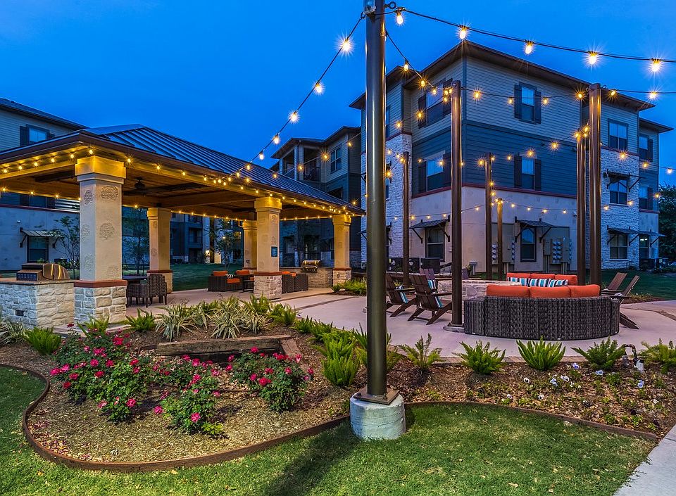 Hawthorne at Crenshaw Apartment Rentals Pasadena, TX Zillow