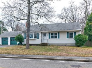 288 Thicket St, Weymouth, MA 02190