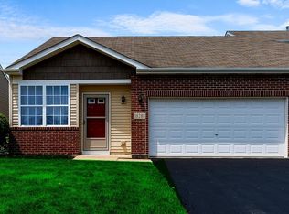 18288 Bel Aire Dr, Lowell, IN 46356