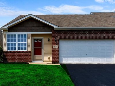 18288 Bel Aire Dr, Lowell, IN, 46356