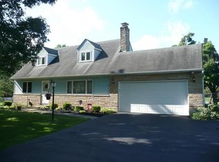 3716 E Powell Rd, Lewis Center, OH 43035