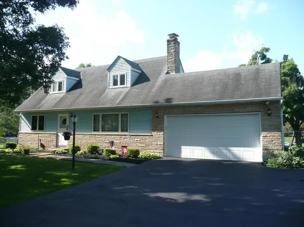 3716 E Powell Rd, Lewis Center, OH 43035
