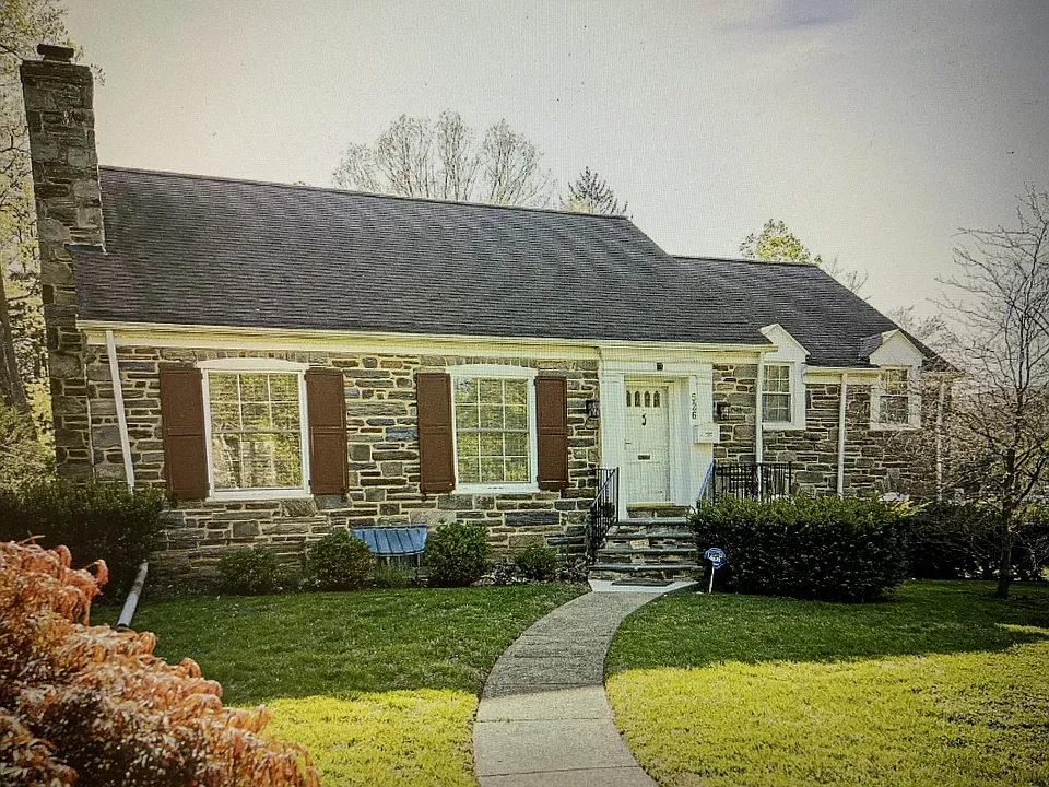 526 Williams Rd