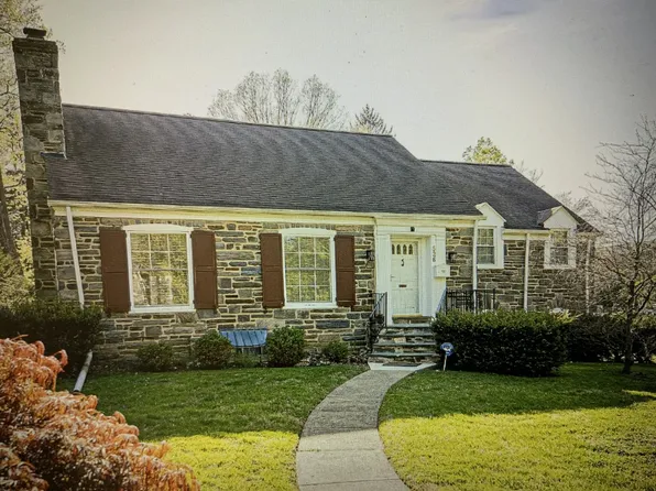 526 Williams Rd, Wynnewood, PA 19096