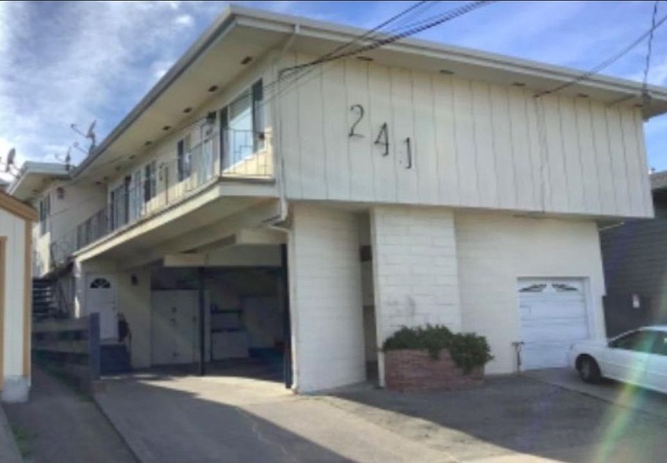 1st image of 241 San Anselmo Ave N APT 3