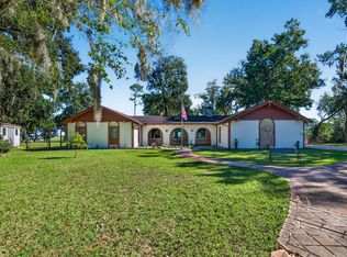 95001 Lanier Rd, Fernandina Beach, FL 32034