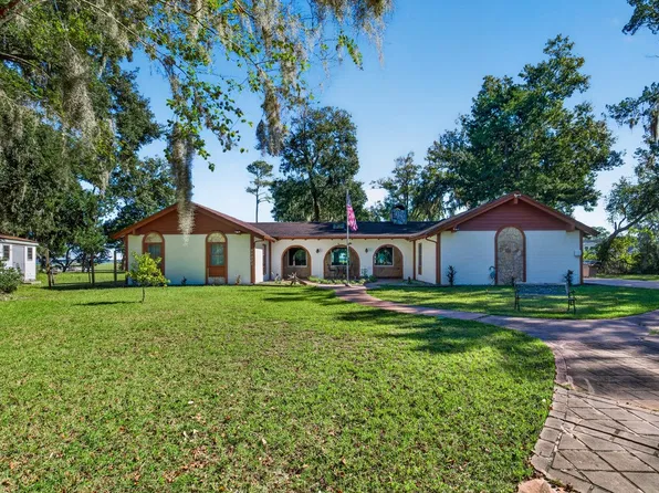 95001 Lanier Rd, Fernandina Beach, FL 32034