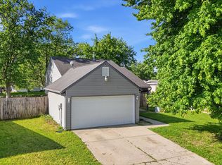 4005 Harmony Ln, Indianapolis, IN 46221
