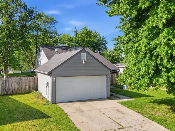 4005 Harmony Ln, Indianapolis, IN 46221