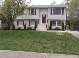 306 E Village Rd, Elkton, MD 21921