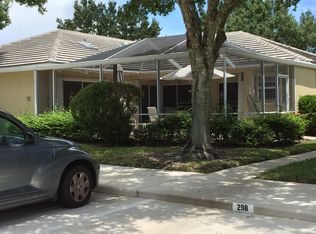 1215 NW Sun Terrace Cir APT D, Port St Lucie, FL 34986