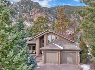 665 Paisley Dr, Colorado Springs, CO 80906
