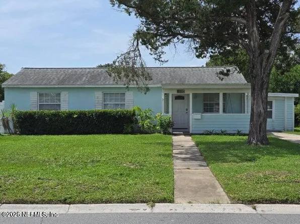 804 18TH Avenue N, Jacksonville Beach, FL 32250