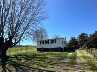 2825 W Ridge Rd, Wytheville, VA 24382