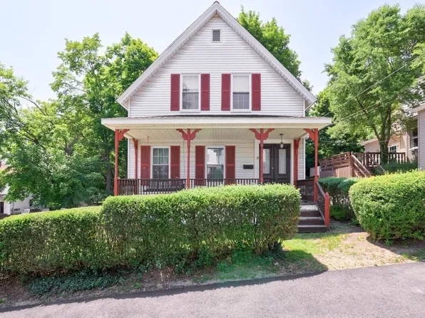 3 Montague St, Worcester, MA 01603
