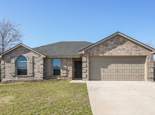 1024 Brown Crest Rd, Burleson, TX 76028