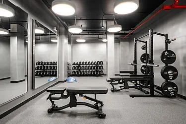 Rented by Nancy Packes Inc.