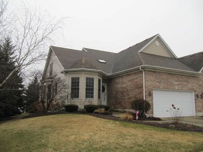 1N217 Mission Ct, Winfield, IL, 60190