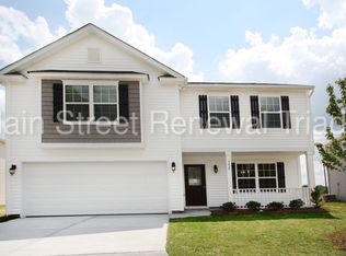 3438 Canterbury Ridge Ct, Winston Salem, NC 27103