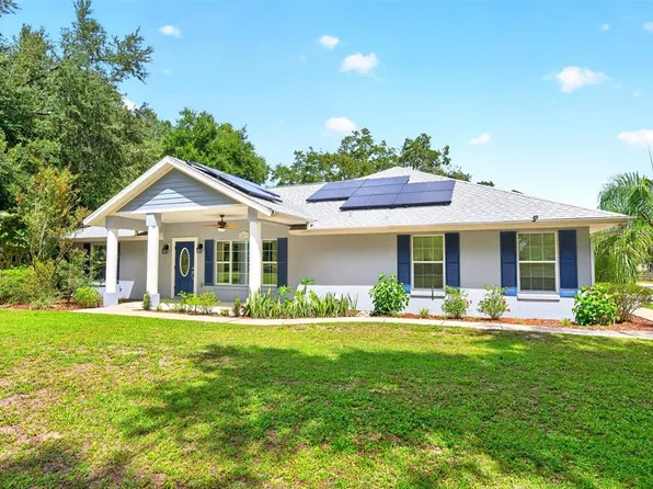 15771 SE 170TH AVENUE, WEIRSDALE, FL 32195