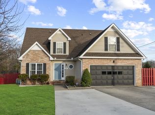 342 Broadmore Dr, Clarksville, TN 37042