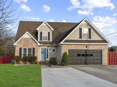 342 Broadmore Dr, Clarksville, TN, 37042