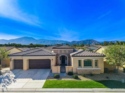 52865 Palazo, La Quinta, CA, 92253