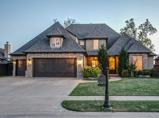 6738 E 134th Pl S, Bixby, OK 74008
