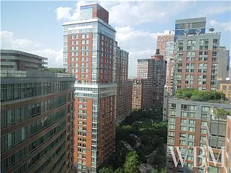 Rented by William B. May