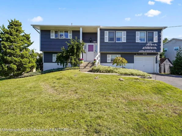 20 Briscoe Terrace, Hazlet, NJ 07730