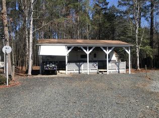 150 Roberts Ridge Rd #H48, Mount Gilead, NC 27306